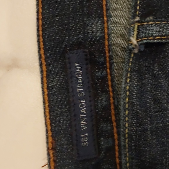 LUCKY BRAND JEANS - Picture 8 of 12